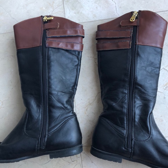 Tommy Hilfiger Boots - Picture 2 of 7